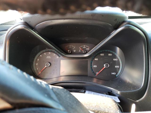 1GTG6EEN6J1260820 GMC Canyon Denali