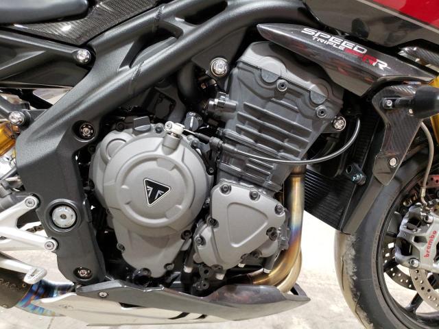 2023 TRIUMPH MOTORCYCLE SPEED TRIP - SMTP02ST7PTBF8975