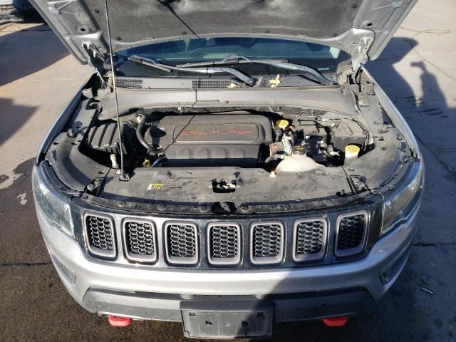 3C4NJDDB2JT403844 Jeep Compass Trailhawk