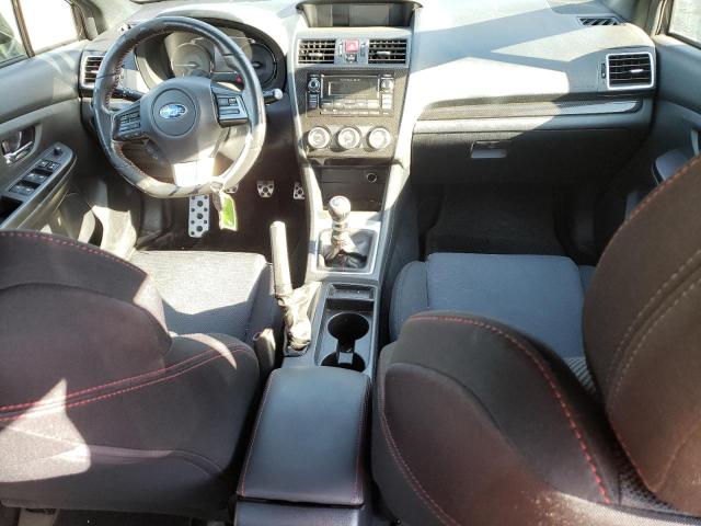 JF1VA1A64F9836917 Subaru WRX