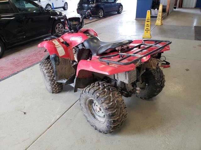 2014 SUZUKI LT-A750 XP - 5SAAR41P5E7103736