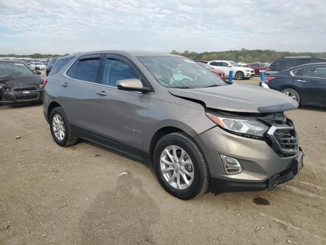 2018 CHEVROLET EQUINOX LT - 3GNAXJEVXJL115386
