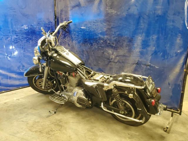 2001 HARLEY-DAVIDSON FLHRI - 1HD1FBW1X1Y624498