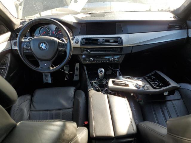 WBSFV9C54DC773087 2013 BMW M5, photo no. 8