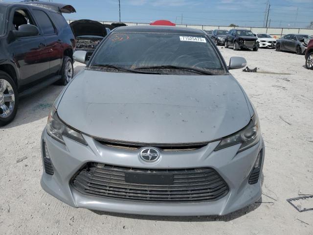 2014 Toyota Scion Tc VIN: JTKJF5C77E3083949 Lot: 71525473