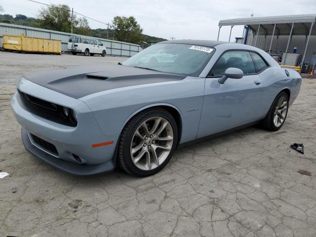 2020 Dodge Challenger R/T