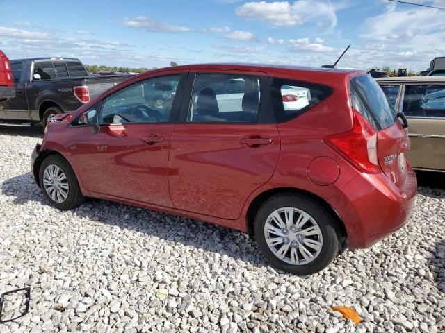 3N1CE2CPXGL397655 Nissan Versa Note S
