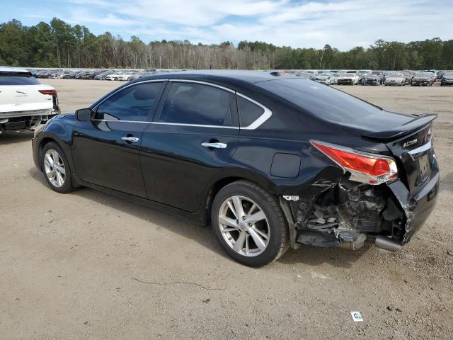 1N4AL3AP3EC282459 | 2014 NISSAN ALTIMA 2.5