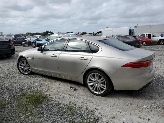SAJBE4BV2HCY28427 Jaguar Xf Prestige