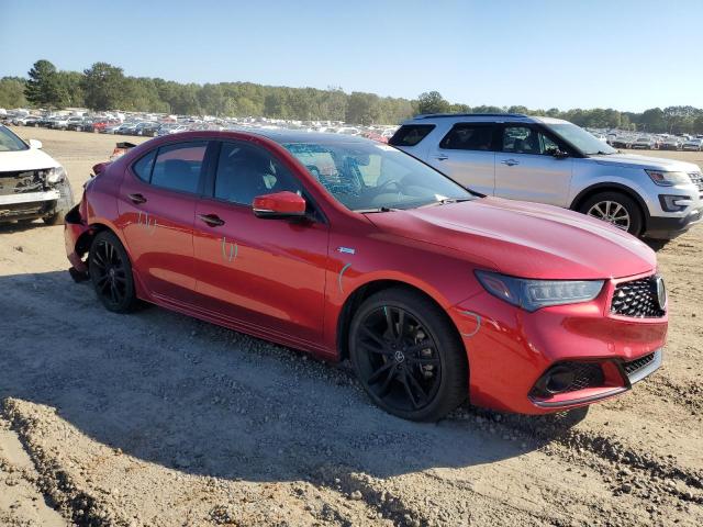 2020 ACURA TLX ADVANC 19UUB3F8XLY000251