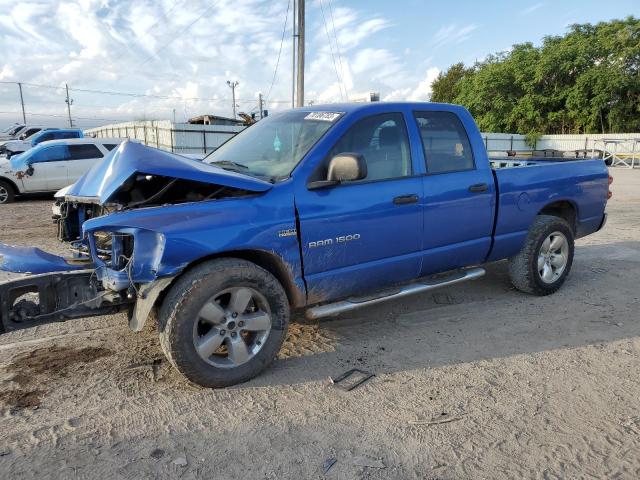 2007 Dodge Ram 1500 ST