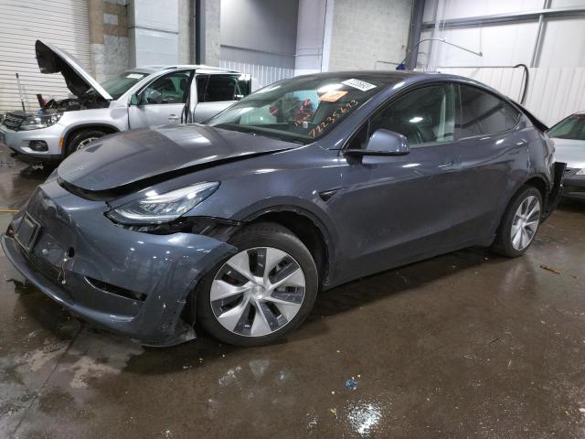 5YJYGDEE4MF145950 Tesla Model Y 