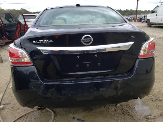 1N4AL3AP4FC172814 | 2015 NISSAN ALTIMA 2.5