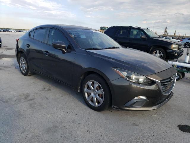 JM1BM1U78E1170148 | 2014 MAZDA 3 SPORT