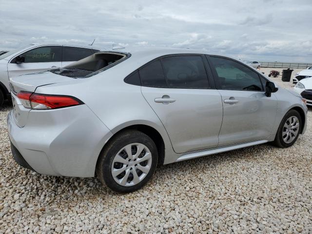 2023 TOYOTA COROLLA LE - 5YFB4MDE4PP007611