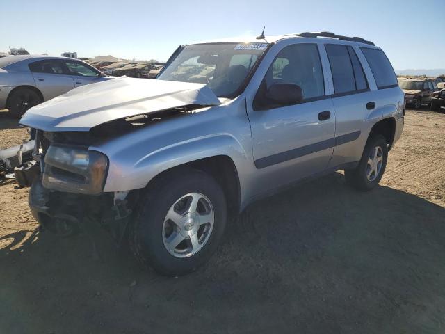 2005 Chevrolet TrailBlazer LS