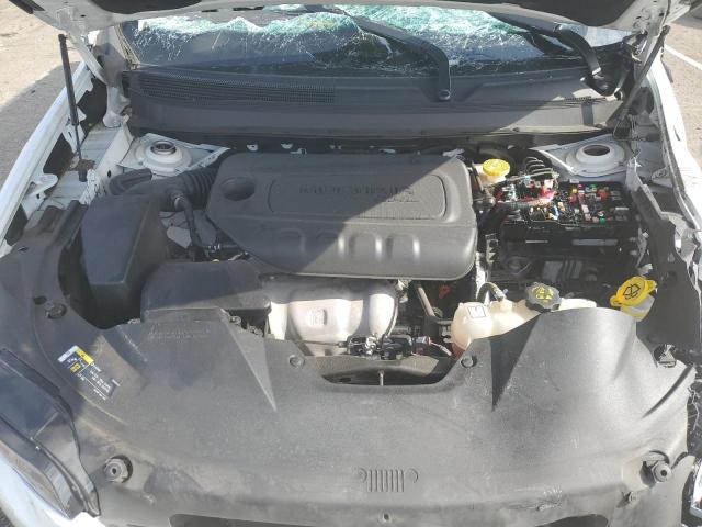 2020 JEEP CHEROKEE L - 1C4PJMLBXLD619587