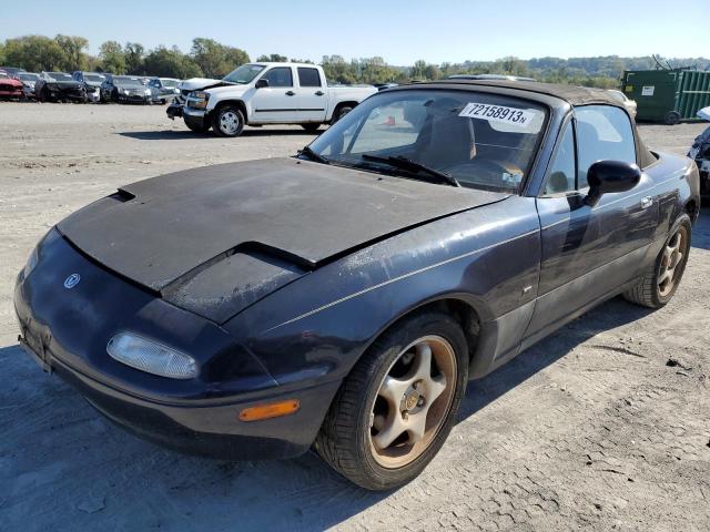 1996 Mazda MX-5 Miata 