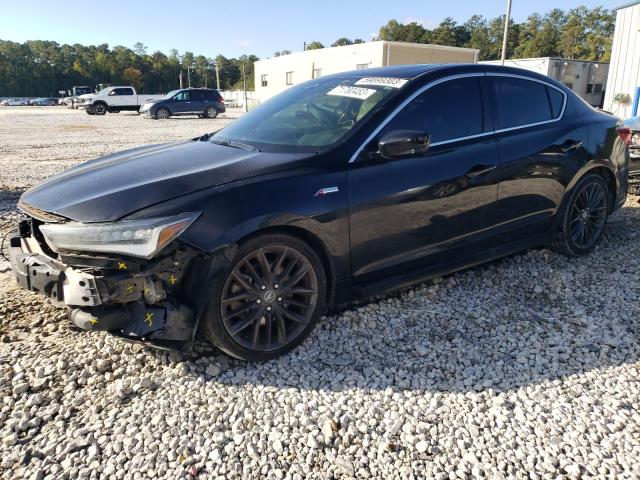 2019 Acura ILX 