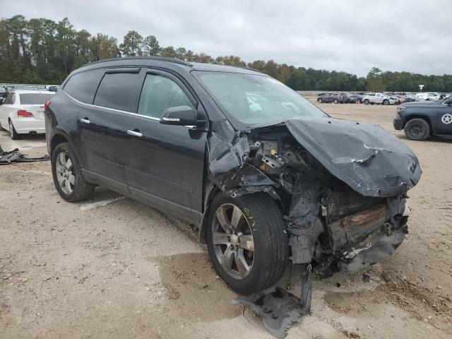 1GNLRGED3AJ256045 | 2010 Chevrolet traverse lt