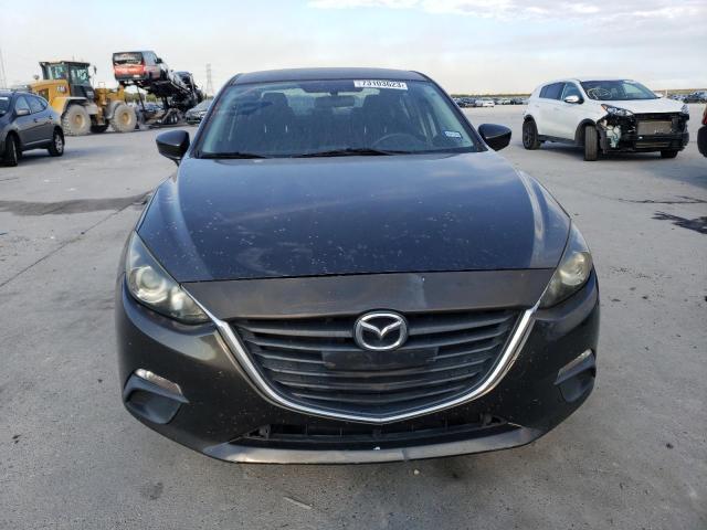 JM1BM1U78E1170148 | 2014 MAZDA 3 SPORT