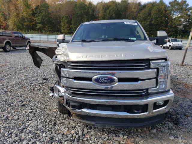  FORD F250 2018 Золотий
