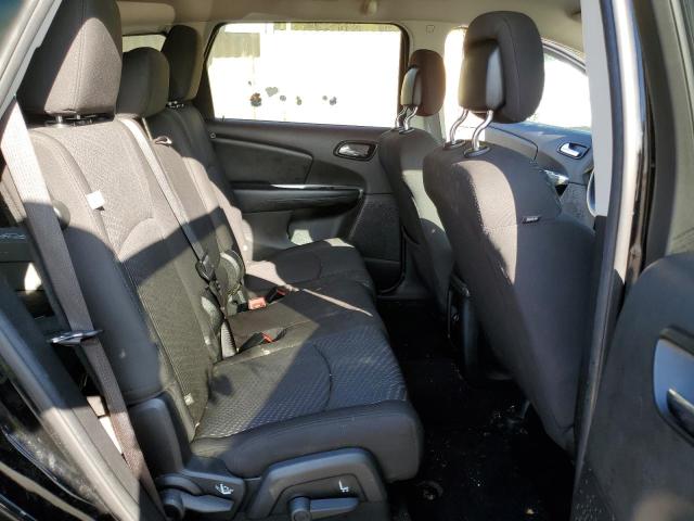 3C4PDCBBXHT558827 Dodge Journey Sxt