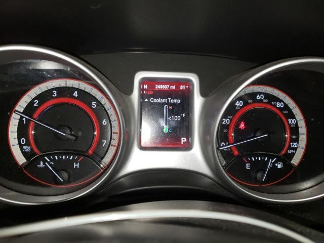 3C4PDDEG3FT633880 | 2015 DODGE JOURNEY R/