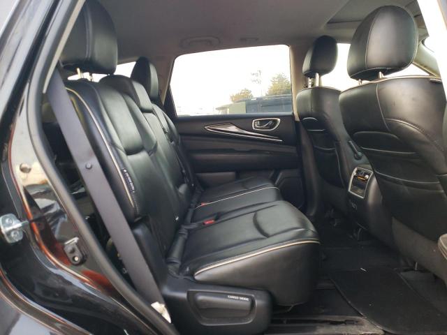 5N1DL0MM2KC534944 Infiniti QX60 LUXE 10