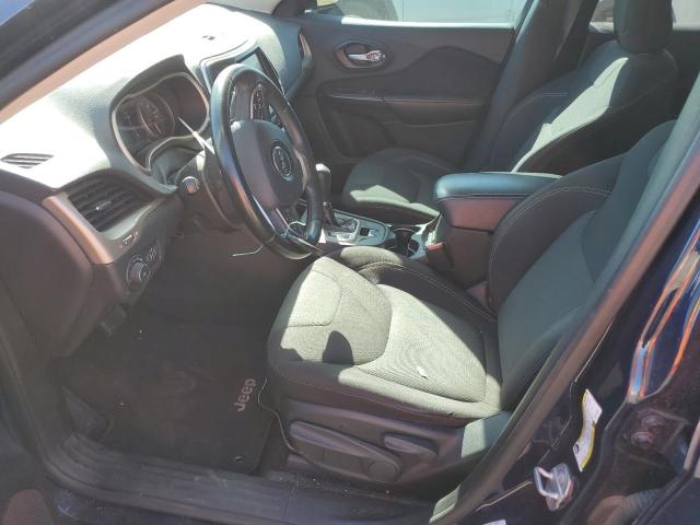 2016 JEEP CHEROKEE L - 1C4PJLCB2GW143999