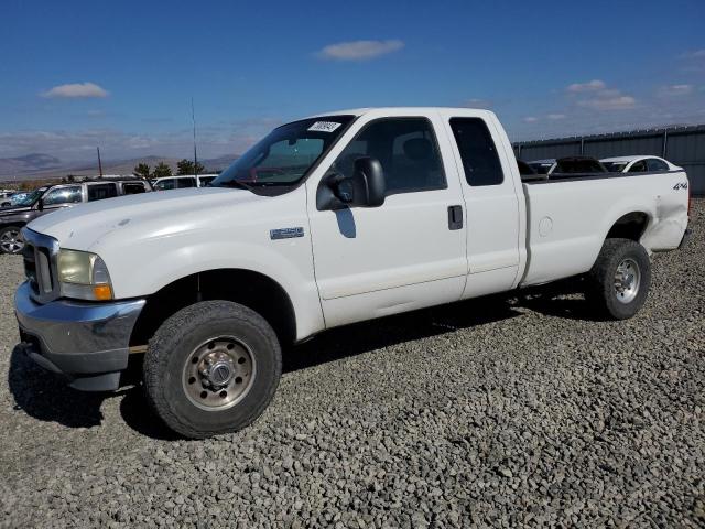 2003 Ford F-250 