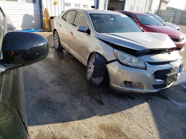 1G11E5SL5EF224789 2014 Chevrolet Malibu 2Lt