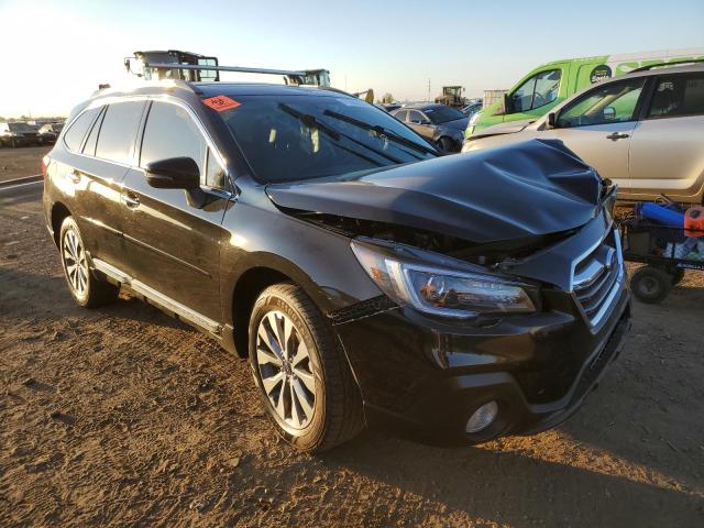 4S4BSATC8J3206337 Subaru Outback Touring