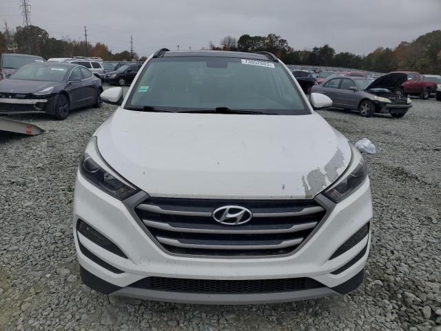 KM8J33A26JU697127 | 2018 HYUNDAI TUCSON VAL