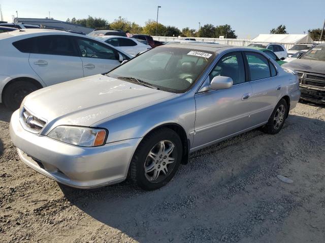 2000 Acura TL 