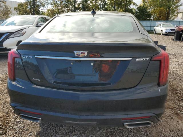 1G6DX5RK4P0115891 Cadillac CT5 LUXURY 6