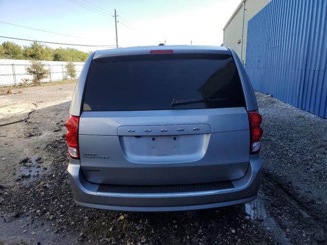 2C4RDGBG8FR725603 Dodge Grand Caravan Se