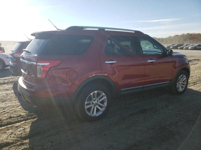 2013 Ford Explorer Xlt VIN: 1FM5K8D8XDGB35056 Lot: 49748144