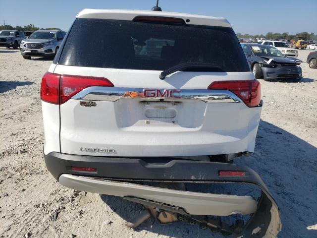 1GKKNKLA8HZ170614 GMC ACADIA SLE