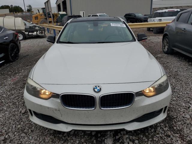 WBA3C3C59EPV90496 BMW 320 I Xdrive