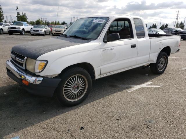 1999 Toyota Tacoma 