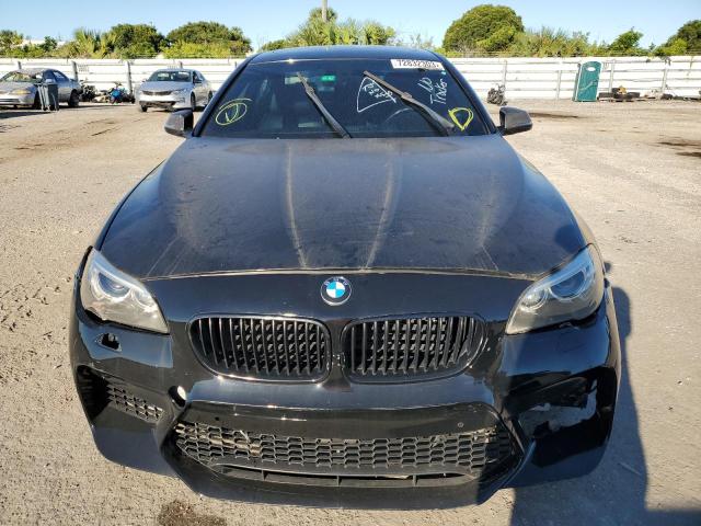 WBAKN9C59FD961183 BMW 550 I