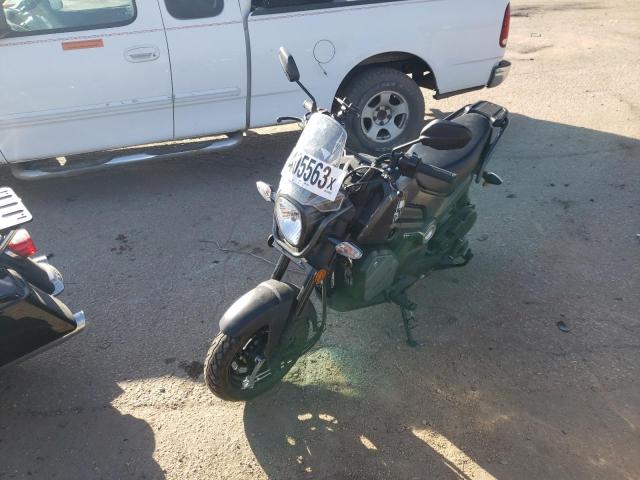 2022 HONDA NVA110 B - 3H1JK0702ND008959