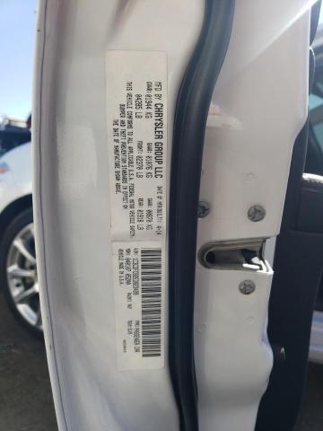 1C3CDFCB2ED823499 Dodge Dart Limited