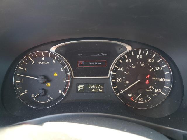 2015 NISSAN PATHFINDER - 5N1AR2MN9FC616746