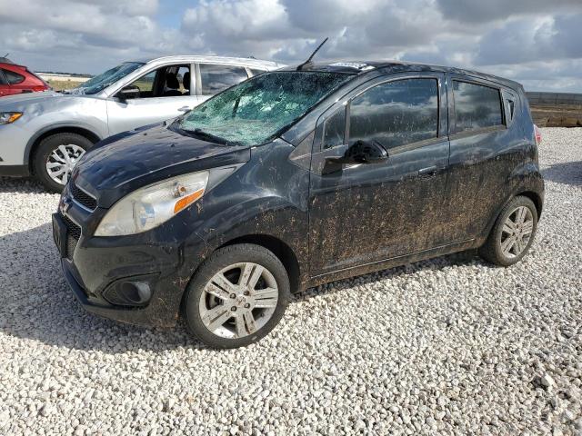 2014 Chevrolet Spark 1LT