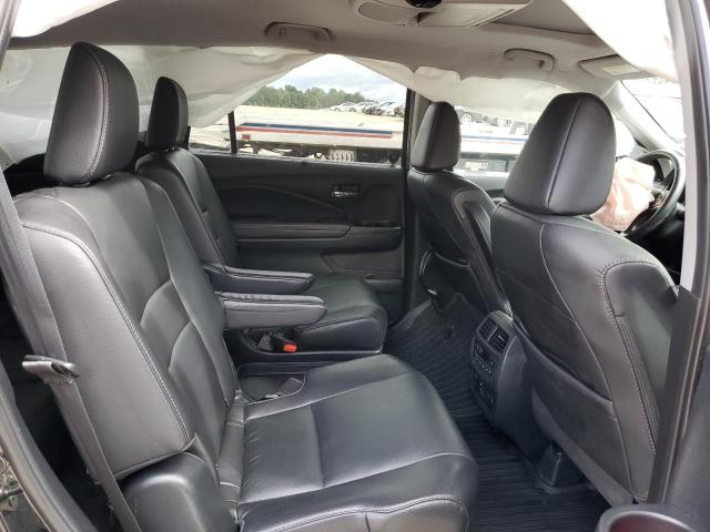  HONDA PILOT 2020 Чорний