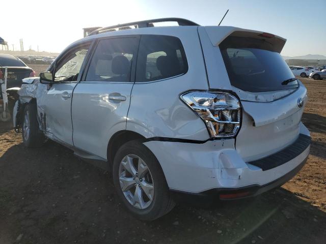 JF2SJAHCXEH485901 Subaru Forester 2.5i Limited