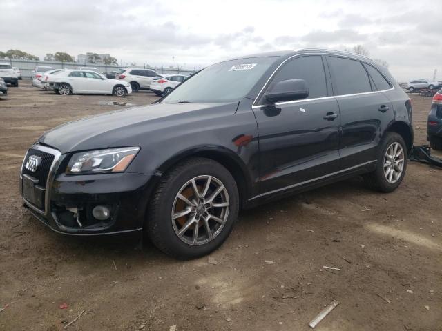 2010 Audi Q5 Premium Plus