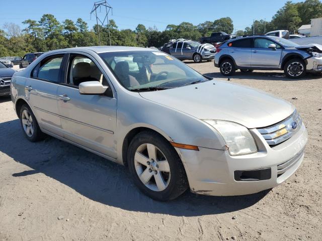 2009 Ford Fusion Se VIN: 3FAHP07Z19R137681 Lot: 70762083